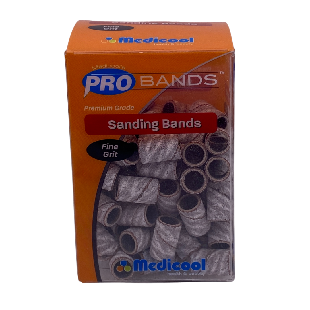Sanding Bands