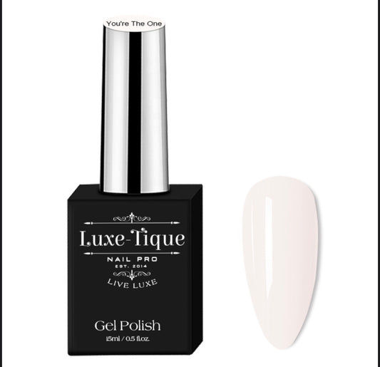 You're The One Luxe Gel Polish