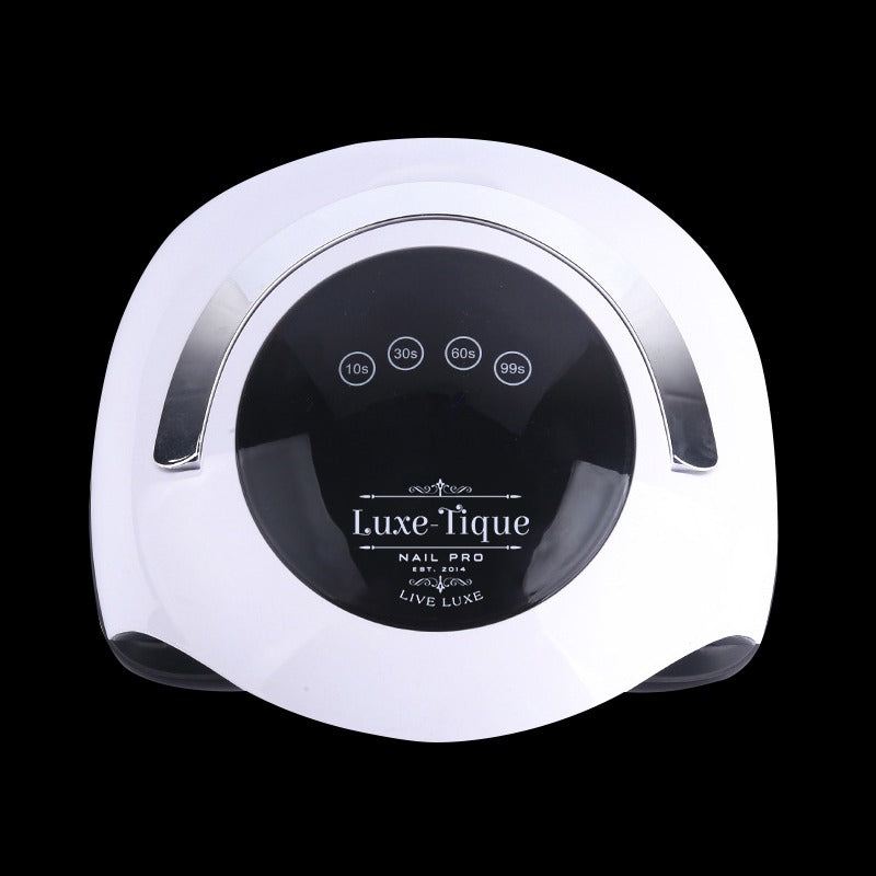 Luxe-Tique Nail Pro LED Light System